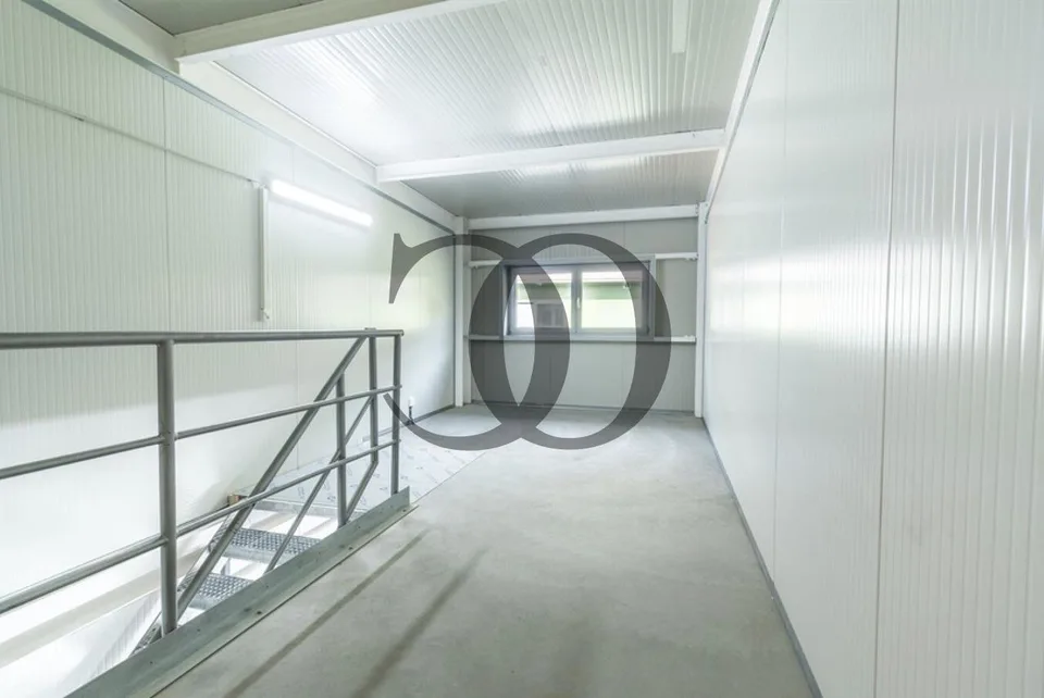 OPPORTUNITÉ D’INVESTISSEMENT – BOX DE RENDEMENT À ROCHE – photo 3 sur 6