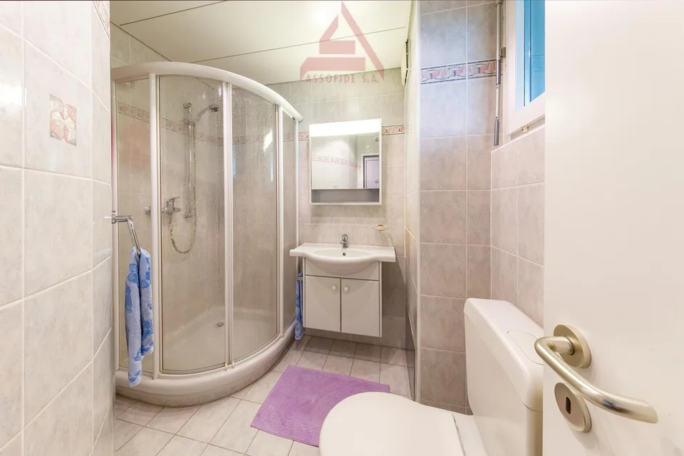 4 - Zimmer- Duplexwohnung / Appartamento duplex di 4 locali – Foto 8 von 10