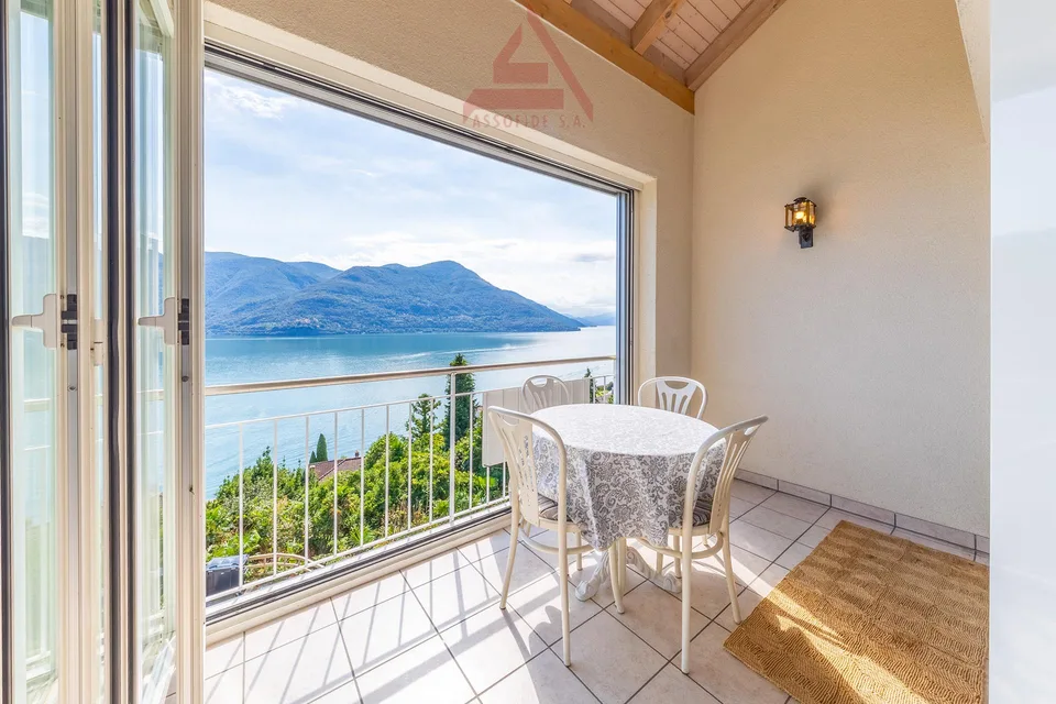 4 - Zimmer- Duplexwohnung / Appartamento duplex di 4 locali – Foto 2 von 10