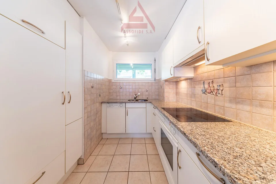 4 - Zimmer- Duplexwohnung / Appartamento duplex di 4 locali – Foto 4 von 10