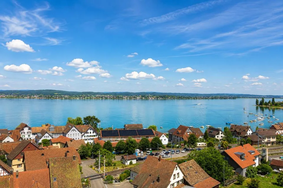 Investieren, wo Lebensqualität zählt – Vollvermietetes MFH in Seenähe – photo 14 sur 18