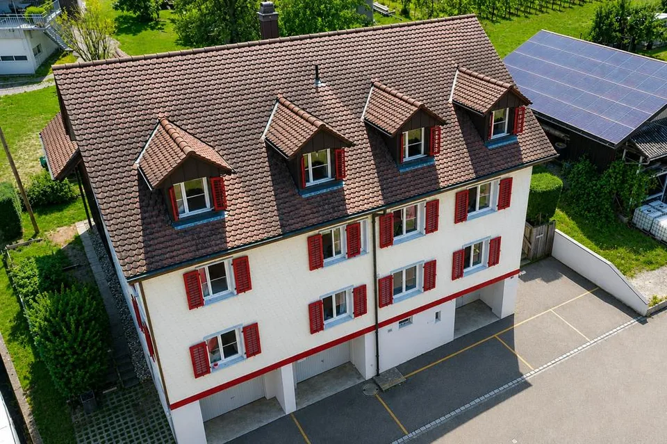 Investieren, wo Lebensqualität zählt – Vollvermietetes MFH in Seenähe – photo 15 sur 18