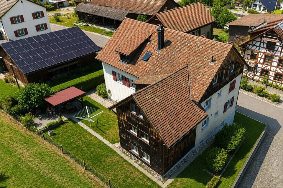Investieren, wo Lebensqualität zählt – Vollvermietetes MFH in Seenähe – photo 16 sur 18