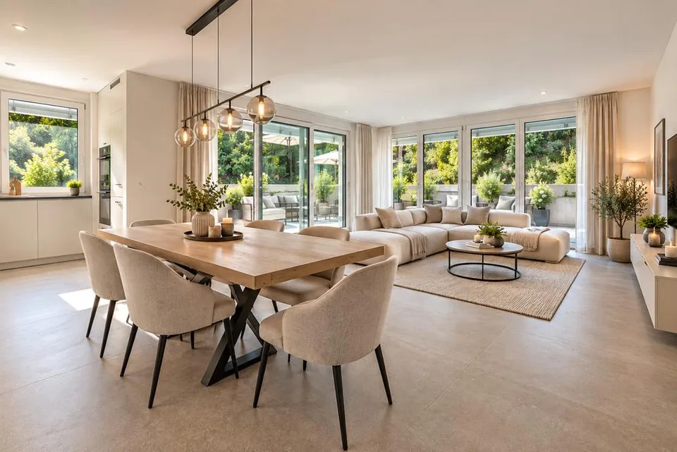 Neubau Erstbezug ab Dezember 2026 – foto 2 di 5