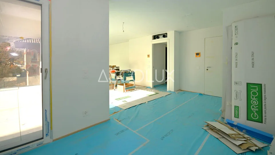 MODERNO appartamento di 3.5 locali in nuova costruzione – foto 12 di 23