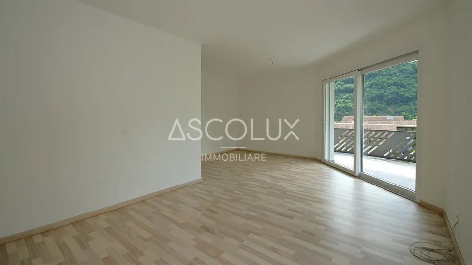 Hübsches 4.5-Zimmer-Einfamilienhaus mit Garten und Pool in ruhiger Wohnlage – Foto 22 von 25