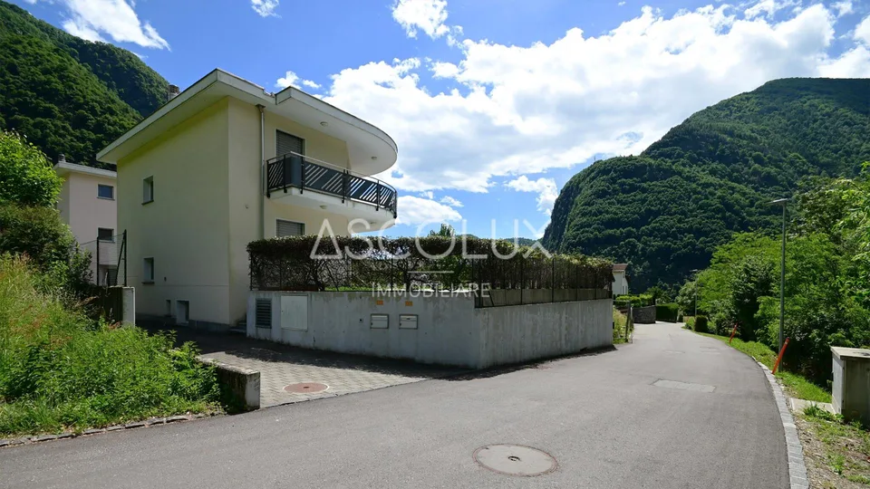 Hübsches 4.5-Zimmer-Einfamilienhaus mit Garten und Pool in ruhiger Wohnlage – Foto 9 von 25