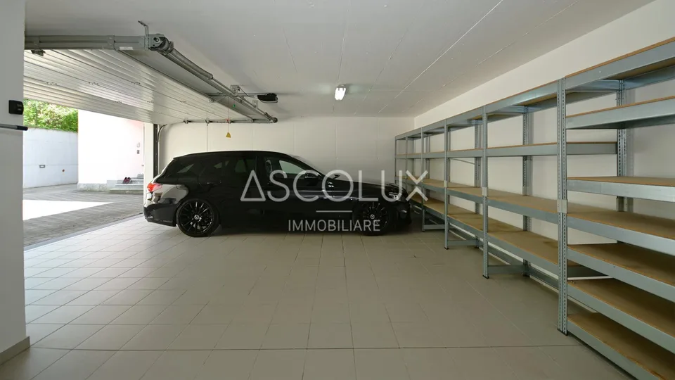 Hübsches 4.5-Zimmer-Einfamilienhaus mit Garten und Pool in ruhiger Wohnlage – Foto 12 von 25