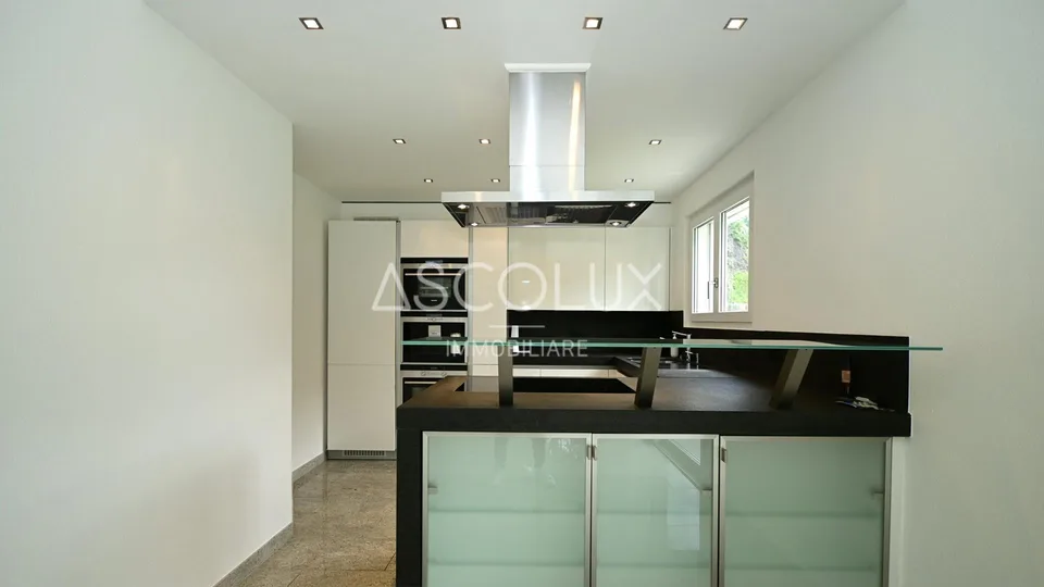 Hübsches 4.5-Zimmer-Einfamilienhaus mit Garten und Pool in ruhiger Wohnlage – Foto 13 von 25