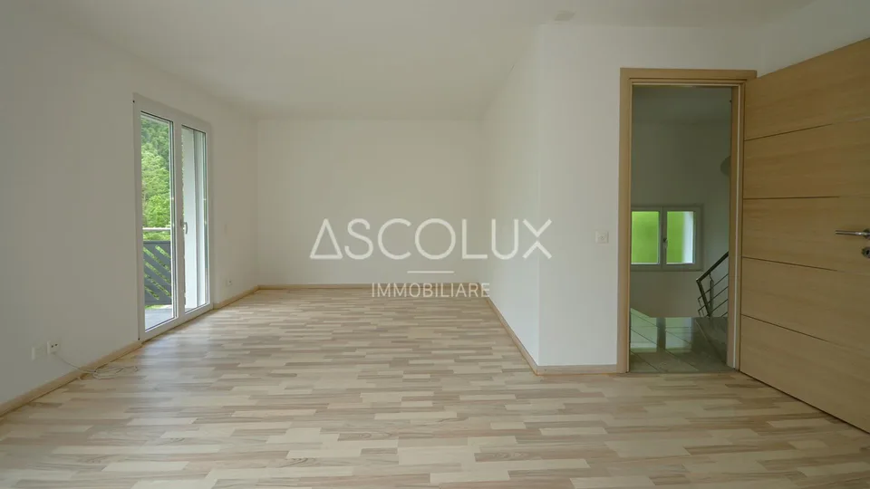 Hübsches 4.5-Zimmer-Einfamilienhaus mit Garten und Pool in ruhiger Wohnlage – Foto 21 von 25