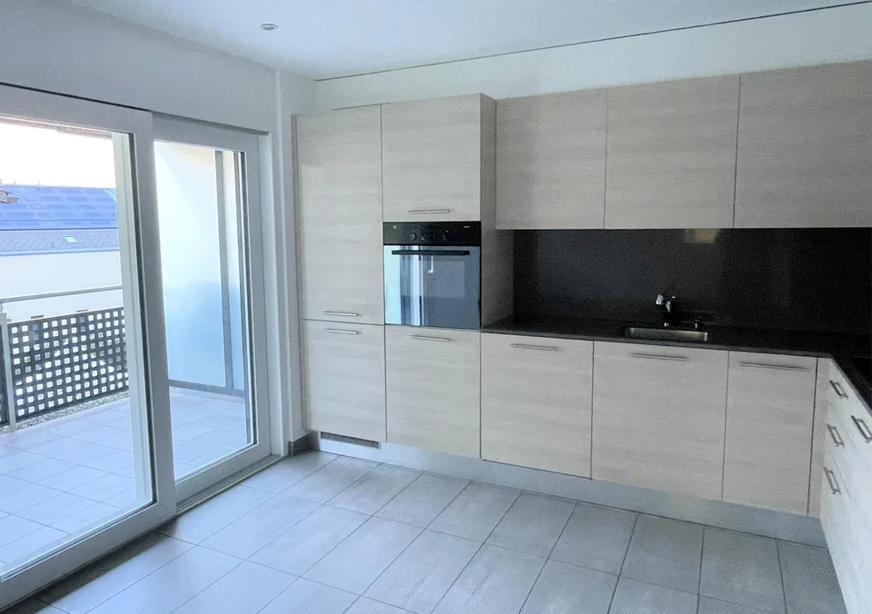 Appartamento con terrazza in zona tranquilla – Foto 12 von 18