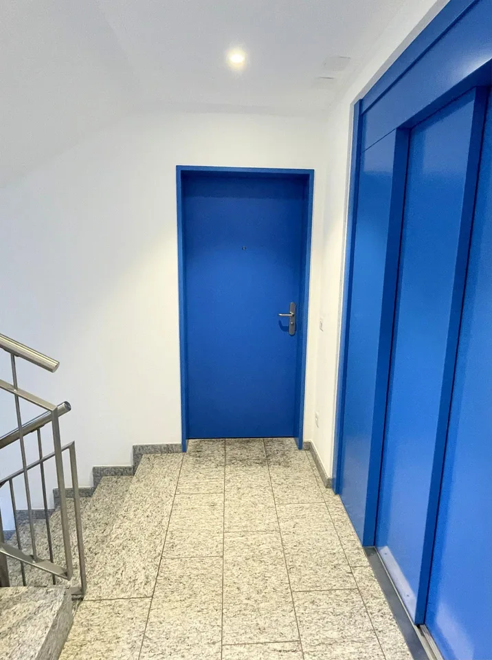 Appartamento con terrazza in zona tranquilla – Foto 7 von 18