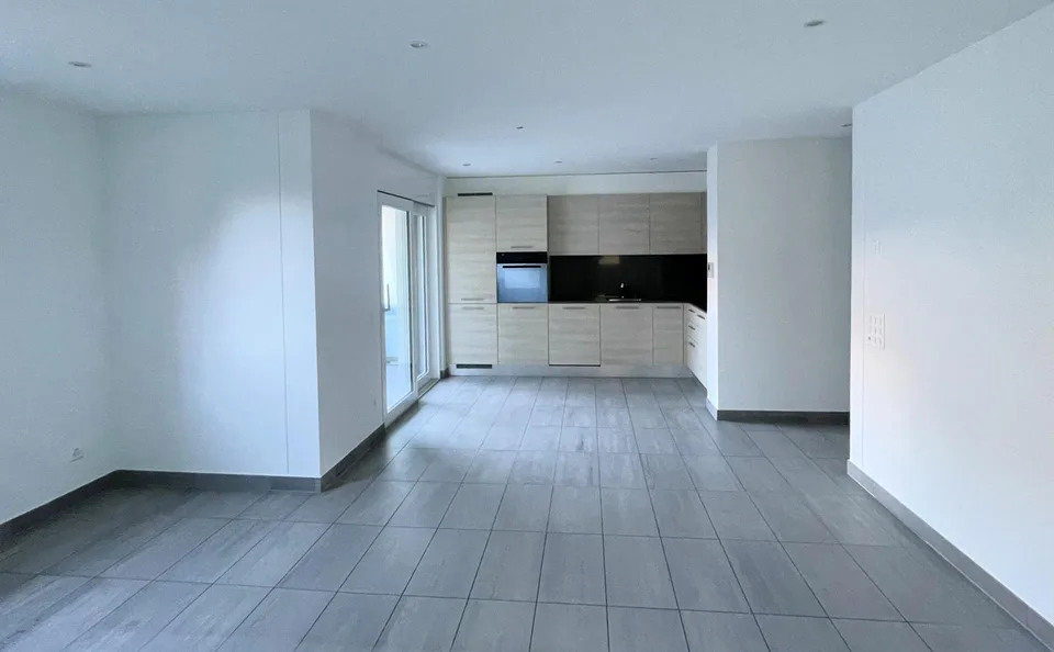 Appartamento con terrazza in zona tranquilla – Foto 10 von 18
