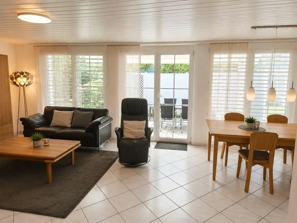 Maison moderne pour deux générations dans un endroit attrayant et adapté aux enfants – photo 13 sur 17