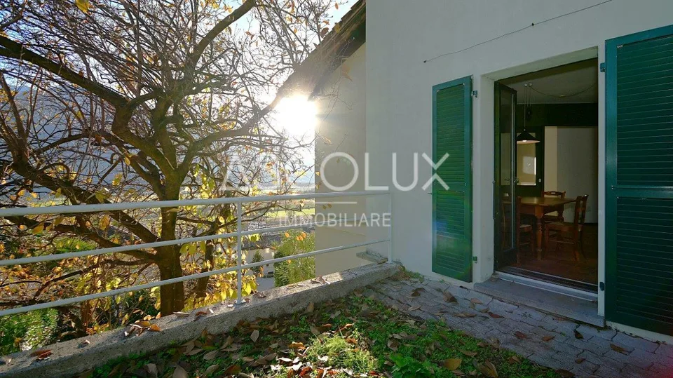 Einfamilienhaus mit Panoramablick und viel Platz – ideal als Haupt-... – Foto 19 von 19
