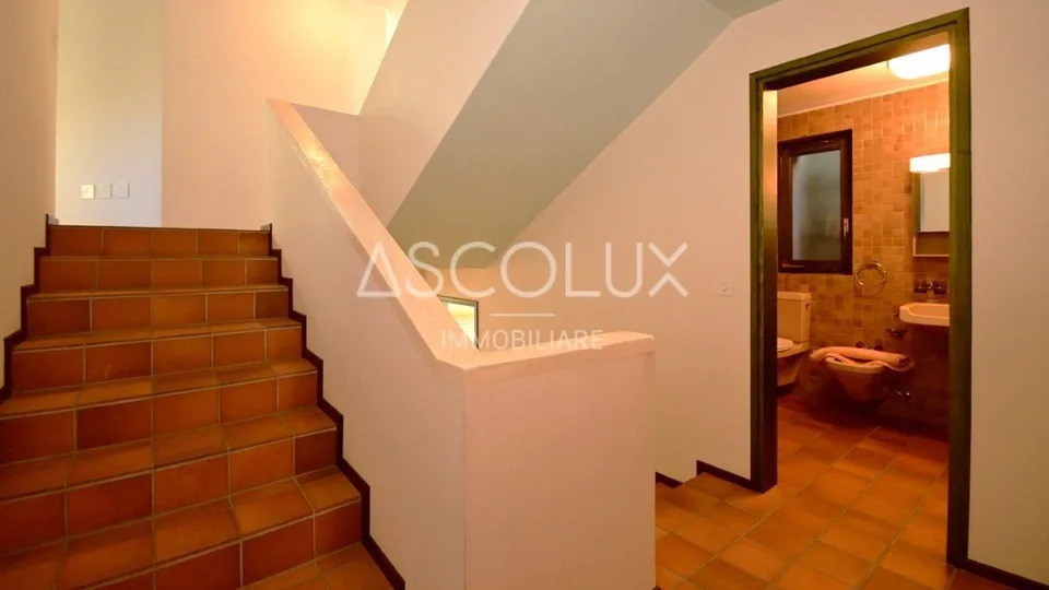 Einfamilienhaus mit Panoramablick und viel Platz – ideal als Haupt-... – Foto 11 von 19