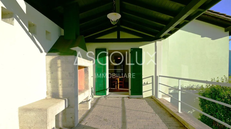 Einfamilienhaus mit Panoramablick und viel Platz – ideal als Haupt-... – Foto 13 von 19