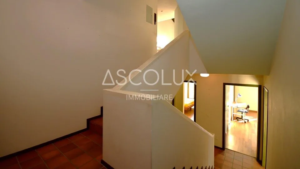 Einfamilienhaus mit Panoramablick und viel Platz – ideal als Haupt-... – Foto 10 von 19