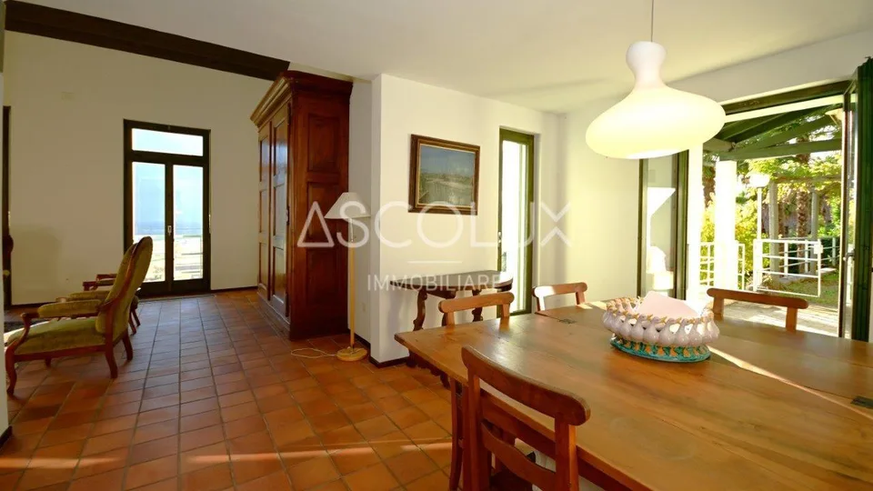 Einfamilienhaus mit Panoramablick und viel Platz – ideal als Haupt-... – Foto 6 von 19