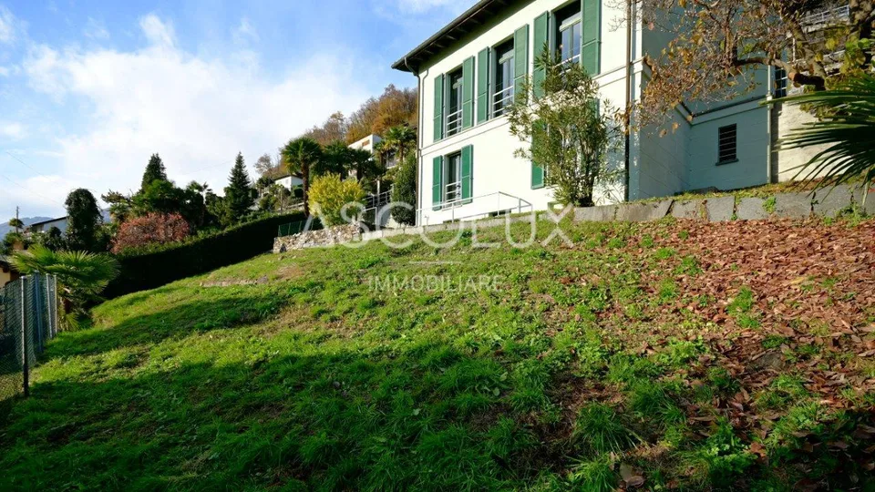 Einfamilienhaus mit Panoramablick und viel Platz – ideal als Haupt-... – Foto 17 von 19