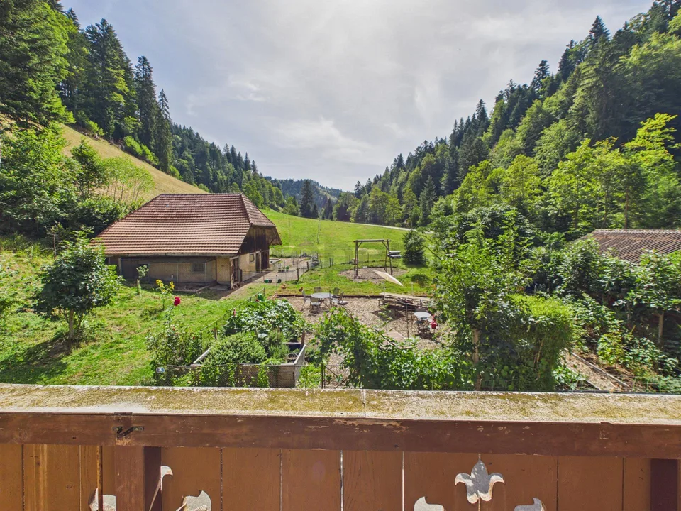 Einzigartiges Anwesen im Emmental - Privatsphäre garantiert, 443 m²... – Foto 13 von 29