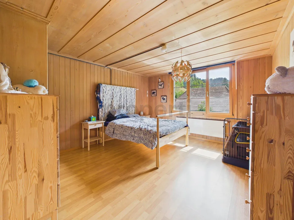 Einzigartiges Anwesen im Emmental - Privatsphäre garantiert, 443 m²... – Foto 10 von 29