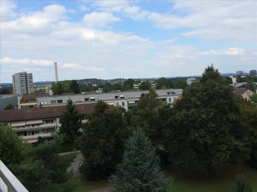 Wohnen mit wunderbarer Aussicht! Mieten ohne Kaution – Foto 5 von 5