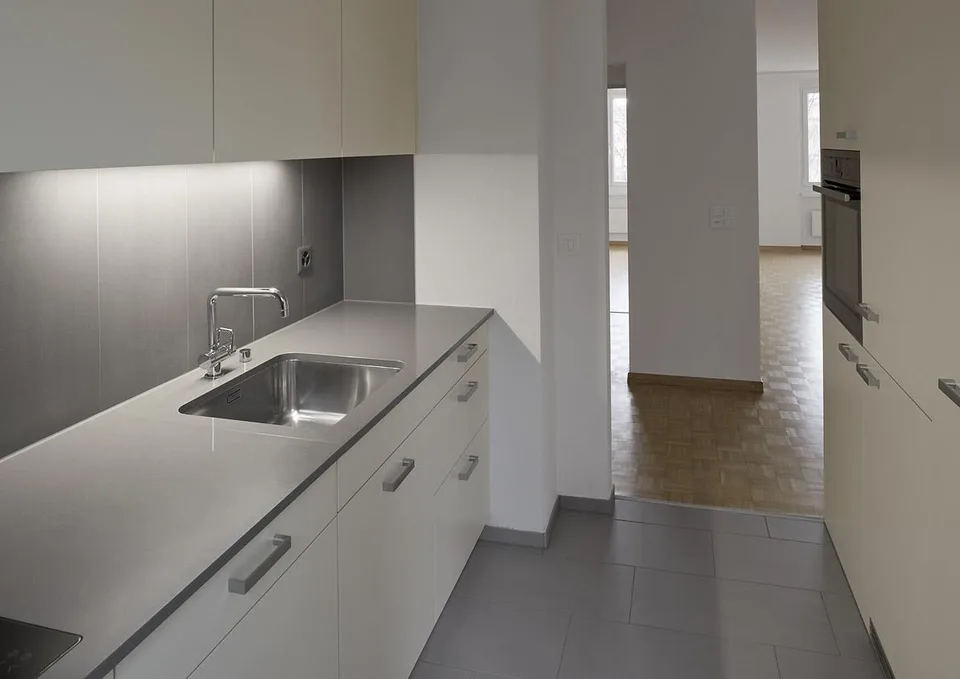 MIETEN OHNE DEPOT - 3.5 Zimmer an zentraler Lage in Wallisellen!