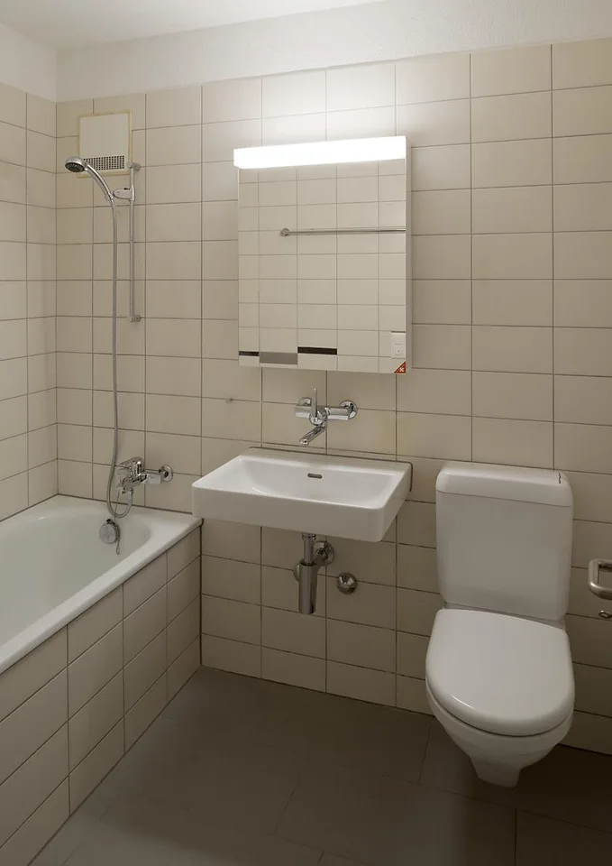 MIETEN OHNE DEPOT - 3.5 Zimmer an zentraler Lage in Wallisellen!