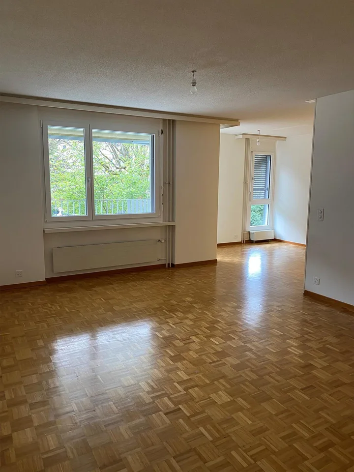 MIETEN OHNE DEPOT - 3.5 Zimmer an zentraler Lage in Wallisellen!
