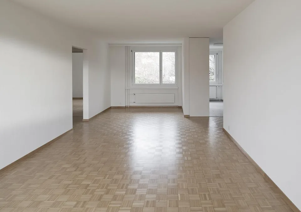 Gemütliche Familienwohnung an ruhiger Lage - Mieten ohne Kaution