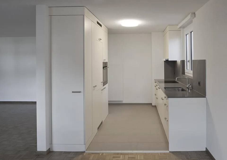 Gemütliche Familienwohnung an ruhiger Lage - Mieten ohne Kaution