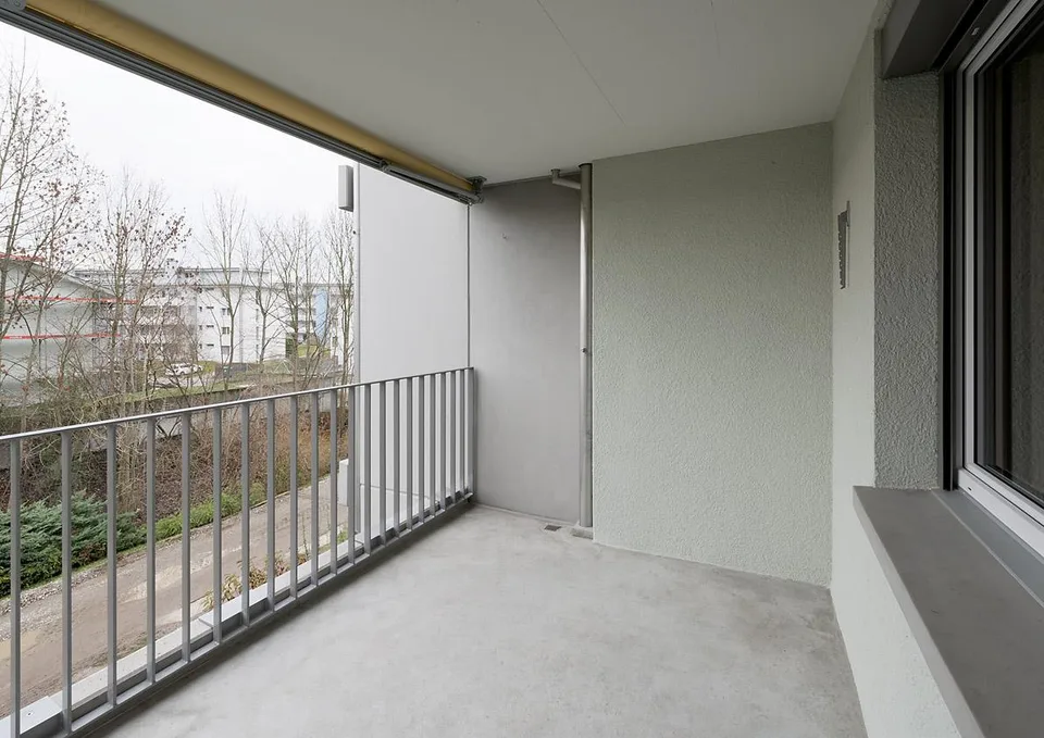 Gemütliche Familienwohnung an ruhiger Lage - Mieten ohne Kaution