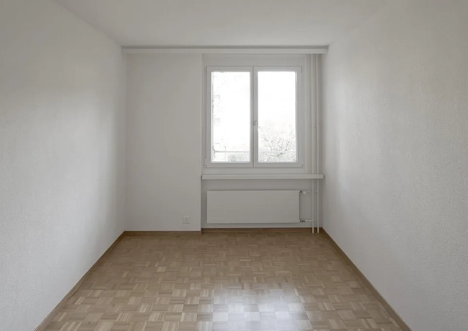 Gemütliche Familienwohnung an ruhiger Lage - Mieten ohne Kaution