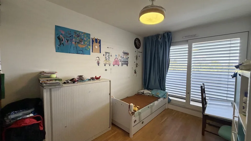 6 pezzi luminosi all'8° piano con terrazze e vista libera – foto 13 di 13