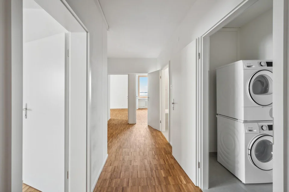 Moderne Wohnung im Hirzbrunnenquatier! – Foto 4 von 7