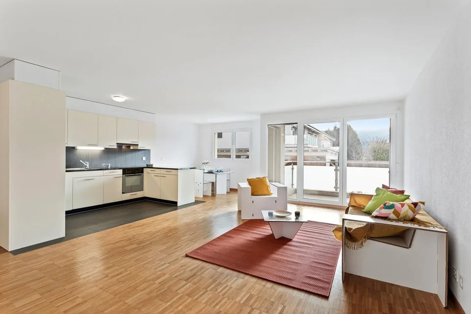 4.5 Zimmer Wohnung in Yvonand | UrbanHome