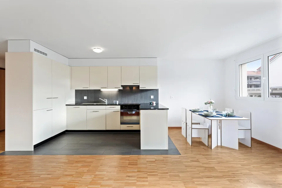 4.5 Zimmer Wohnung in Yvonand | UrbanHome