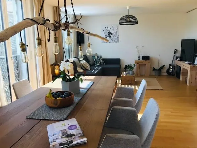 Willkommen am Bodelenweg! – Foto 3 von 9