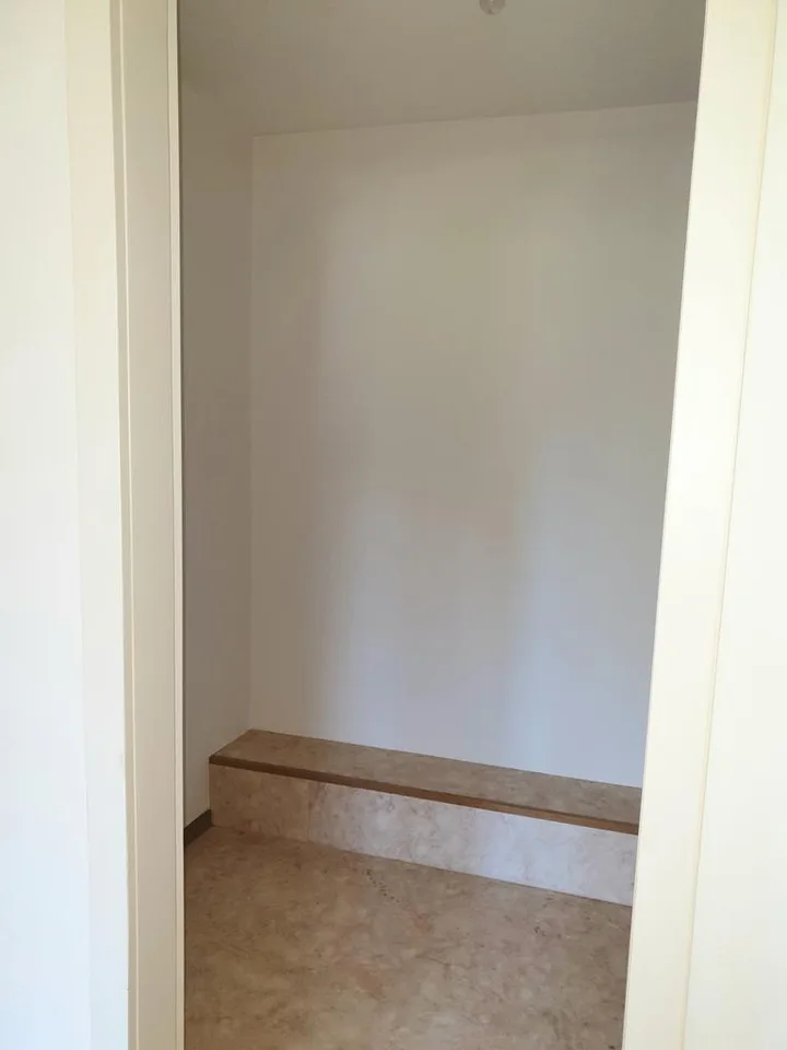Quietly located 4-room apartment