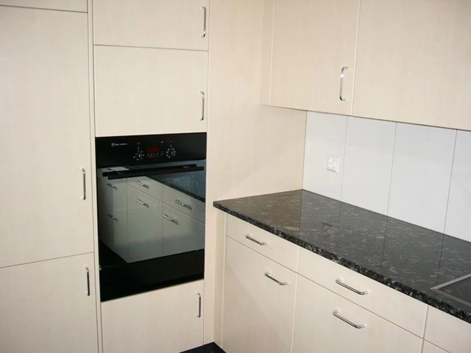 Sonnige 4,5Zimmerwohnung im 2.OG