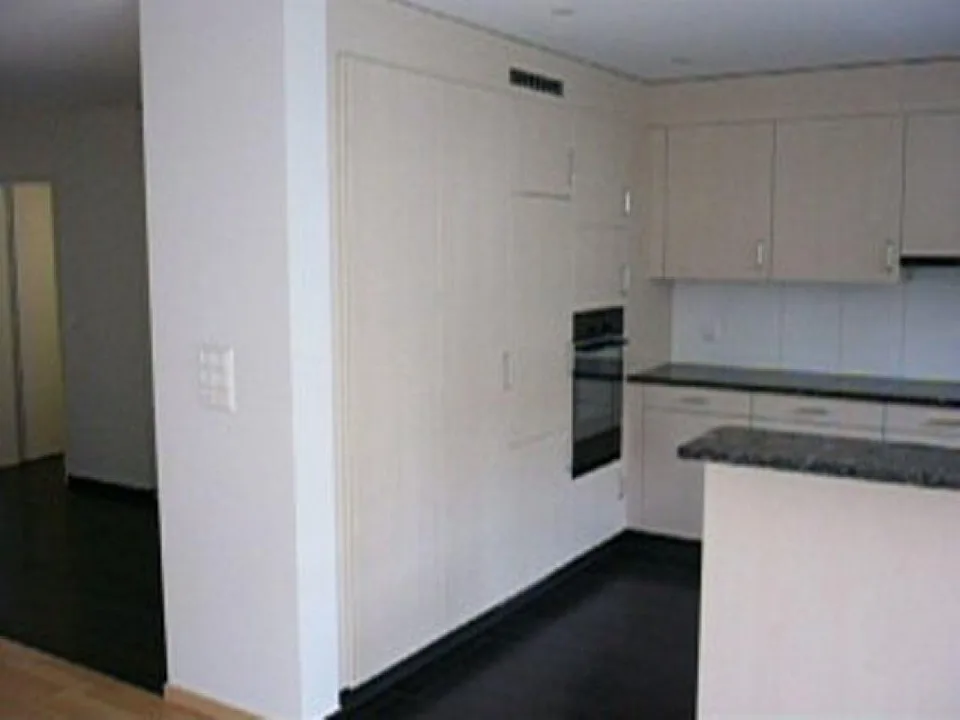 Sonnige 4,5Zimmerwohnung im 2.OG