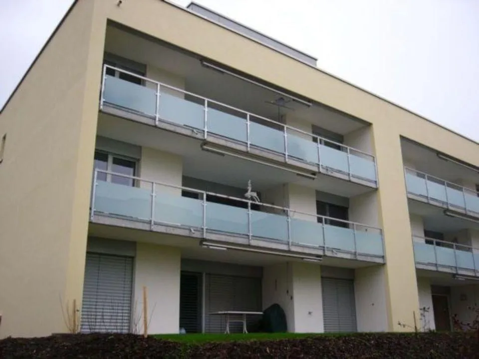 Sonnige 4,5Zimmerwohnung im 2.OG