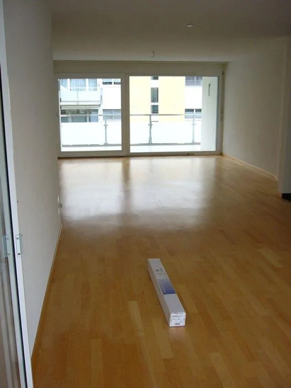 Sonnige 4,5Zimmerwohnung im 2.OG