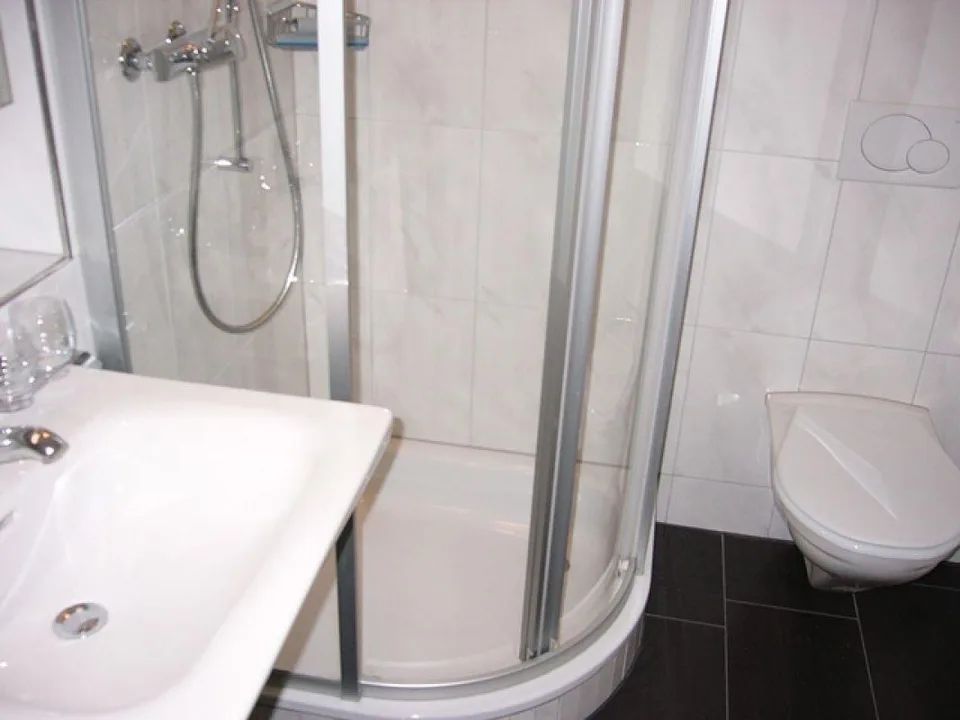 Sonnige 4,5Zimmerwohnung im 2.OG