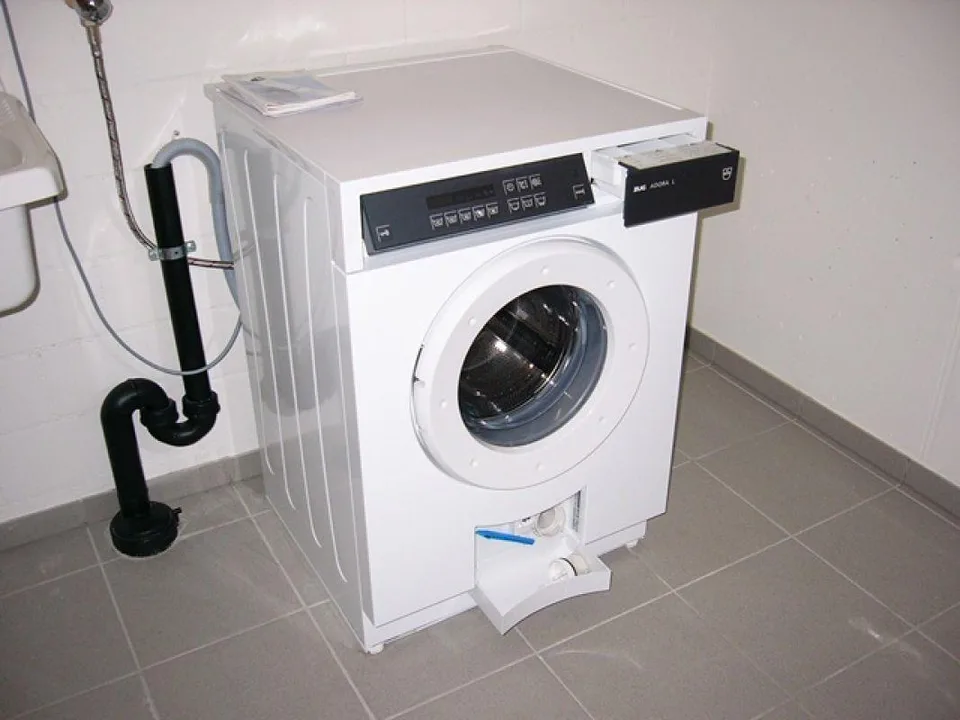 Sonnige 4,5Zimmerwohnung im 2.OG