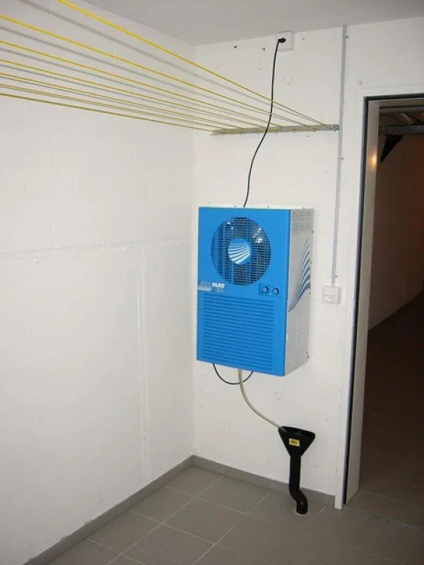Sonnige 4,5Zimmerwohnung im 2.OG