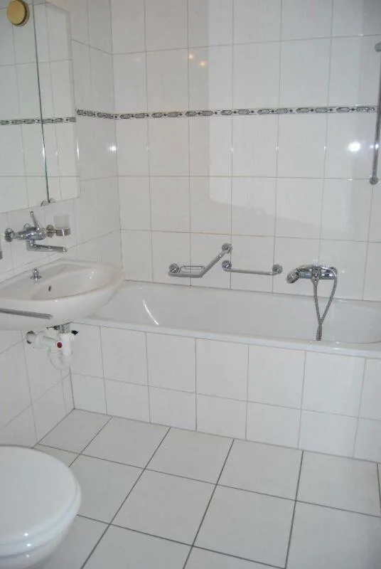 Verwandle diese gemütliche Wohnung in deine ganz eigene Oase