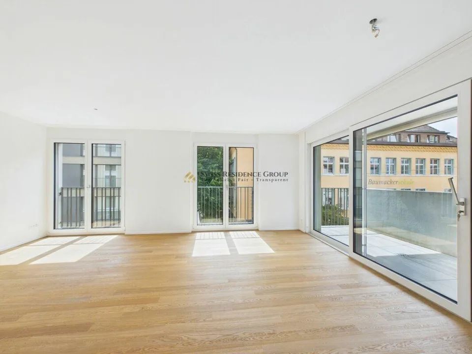 Nel cuore di Oerlikon – foto 10 di 15