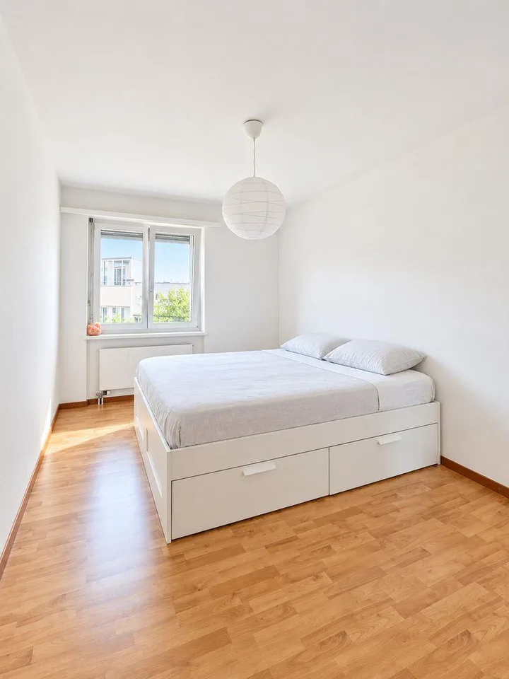 Appartamento accogliente in un quartiere tranquillo di Effretikon